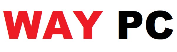 WAY PC