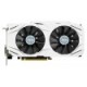 ASUS GeForce GTX 1060 DUAL-GTX1060-6G, 6GB GDDR5