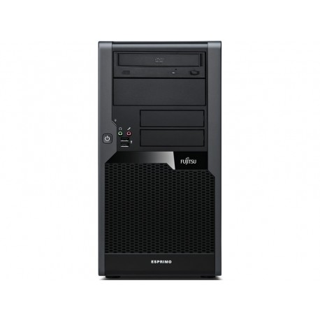 PC Fujitsu Esprimo P9900 Intel Core i7-860, 4GB, 1 TB HDD