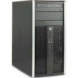 PC HP Compaq Pro 6300 MT Intel i5, 4GB RAM, 500GB HDD