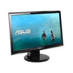 !AKCE! LCD monitor ASUS VH232T 23" audio