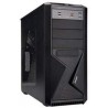 GAME PC ZALMAN Z9, Intel i5-4460