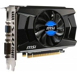 MSI Geforce GTX 750Ti 2GB DDR5