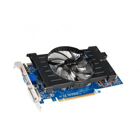 Herni graficka karta Gigabyte GV N550D5 1GI Geforce GTX 550