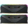 Corsair Vengeance RGB RT 16GB (2x8GB) 3600 MHz DDR4