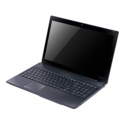 Acer Aspire 5742ZG LCD 15.6", Intel Pentium