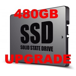 Rozšíření PC na DISK SSD 240GB