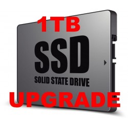 Rozšíření PC na DISK SSD 1TB