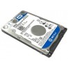 WD Blue 500GB, 2.5" HDD