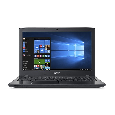 Notebook Acer Aspire E5-511 černý