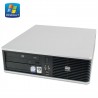 HP Compaq dc7900 sff E8400