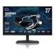 COOLER MASTER Tempest GP27U 4K Ultra HD 27" herní monitor