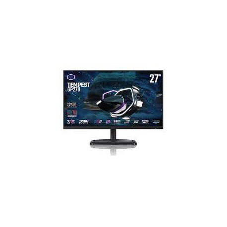COOLER MASTER Tempest GP27U 4K Ultra HD 27" herní monitor