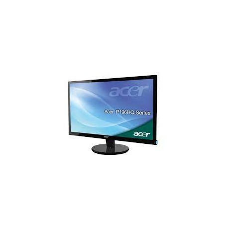 LCD monitor ACER P196HQVb