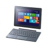 TOUCHLET 10,1" Windows tablet a notebook 2v1