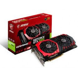 MSI GeForce GTX 1060 GAMING X 6G, 6GB GDDR5