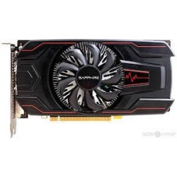 Sapphire PULSE RADEON RX 560 OC