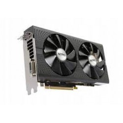 Sapphire RADEON RX 470 8G GDDR5, DVI