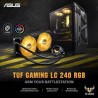 Vodní chlazení ASUS TUF GAMING LC 240 RGB