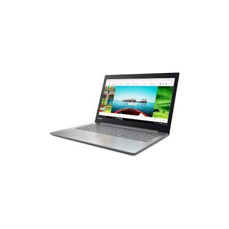 Lenovo IdeaPad 320-15IKB Intel i5-8250U SSD stříbrný