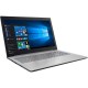 Lenovo IdeaPad 320-15IKB Intel i5-8250U SSD stříbrný