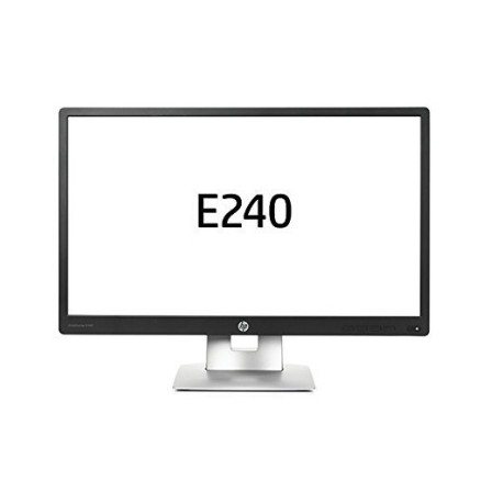 HP 24" EliteDisplay E240