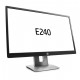 HP 24" EliteDisplay E240