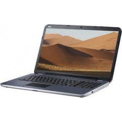 Herní notebook Dell Inspiron 17R 5721, 17,3" LCD