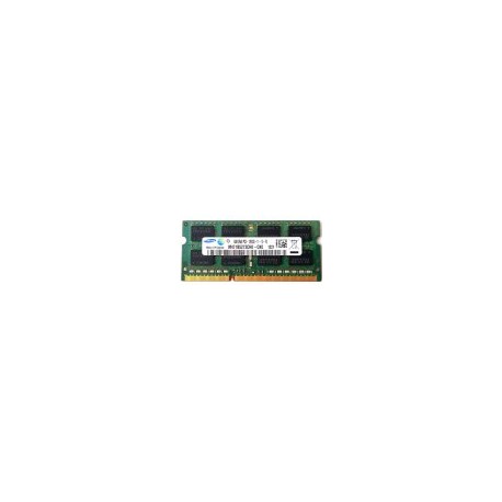 DDR3 4GB so-dimm Samsung