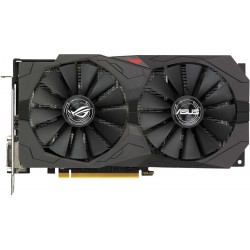 ASUS Radeon RX560 4GB GAMING