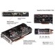 Sapphire Radeon PULSE RX 5500 XT 8GB OC
