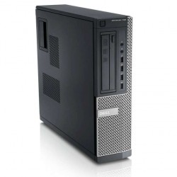 DELL OPTIPLEX 790 Intel I5-2400 WINDOWS10