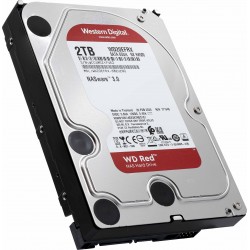 HDD 2TB WD WD20EFRX