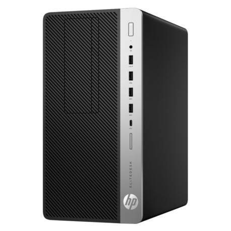 HP EliteDesk 705 G4 Ryzen5/8/SSD256