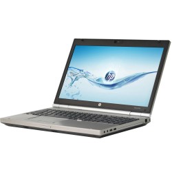 HP EliteBook 8570p Intel Core i7