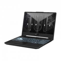 Herní notebook Asus TUF Gaming F15  černý