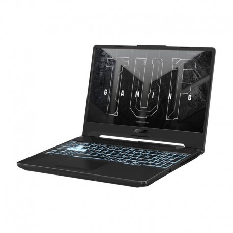 Herní notebook Asus TUF Gaming F15  černý
