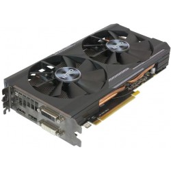 Sapphire NITRO R9 380, 4GB