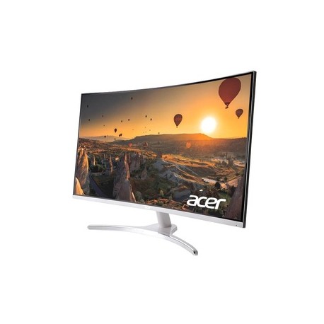 Prohnutý LCD 32" Acer ED322Q