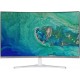 Prohnutý LCD 32" Acer ED322Q