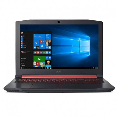 Herní notebook Acer Nitro 5 (AN515-42) černý