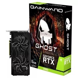 GeForce RTX 2060 Ghost OC 6GB GDDR6