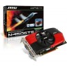 MSI nVidia N450GTS GDDR5 1GB,128bit, 2xDVI, HDMI11