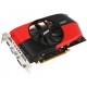 MSI nVidia N450GTS GDDR5 1GB,128bit, 2xDVI, HDMI11