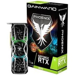 Gainward GeForce RTX 3070 Phoenix GS 8GB