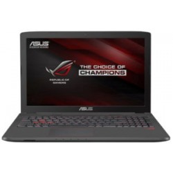 Herní notebook Asus ROG GL752V LCD 17,3"