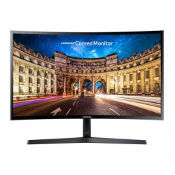 Samsung Monitor C27F396FHU 27''