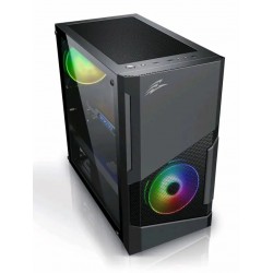 GAME RED PC AMD Ryzen5 5600