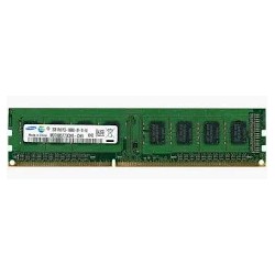 DDR3 2GB Samsung 1333Mhz VÝPRODEJ