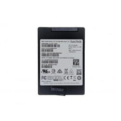 SanDisk X400 512GB 2,5" SATA SSD